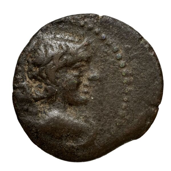 аверс Seleucid Coins (part 2) 2388.2