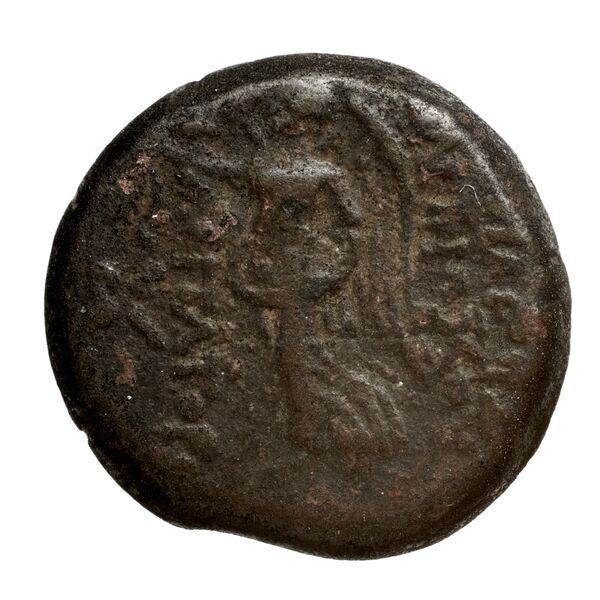 реверс Seleucid Coins (part 2) 2388.2
