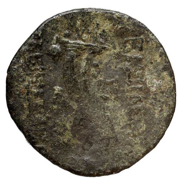 реверс Seleucid Coins (part 2) 2237.1