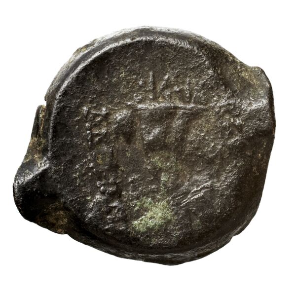 реверс Seleucid Coins (part 2) 2237