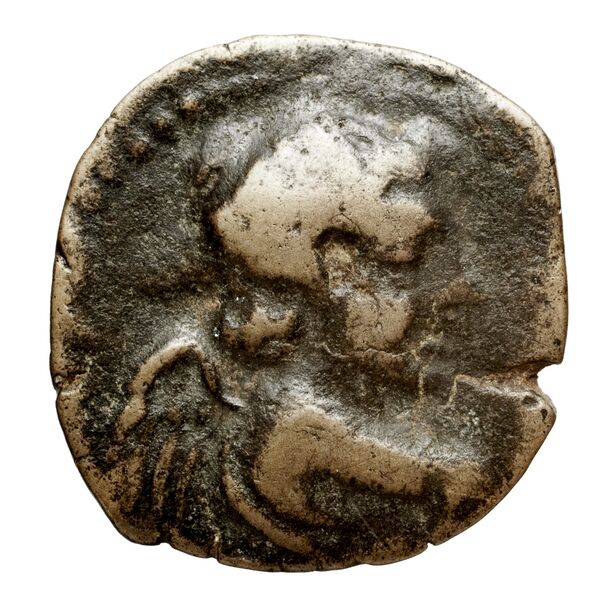 Seleucid Coins (part 2) 2388, аверс, bnf-hrc