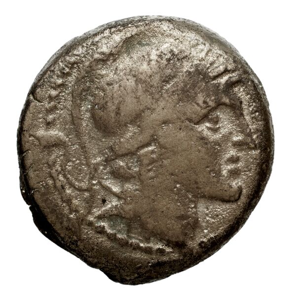 аверс Seleucid Coins (part 2) 1790.3c