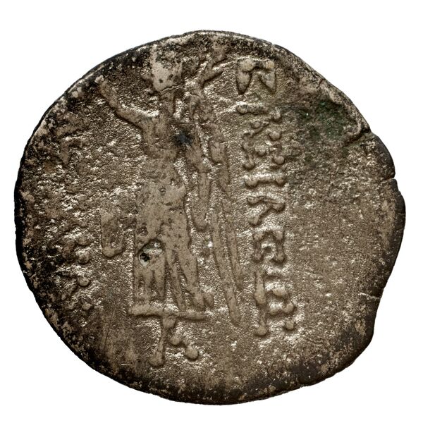 реверс Seleucid Coins (part 2) 1790.3c
