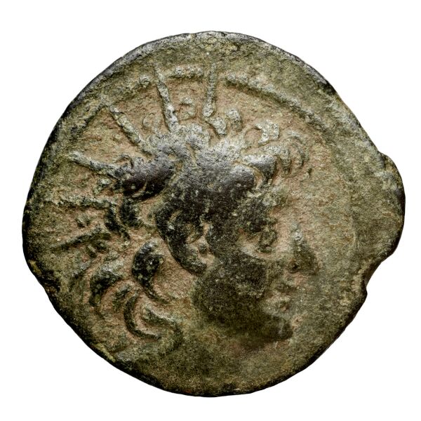 Seleucid Coins (part 2) 2237.1, аверс, bnf-hrc