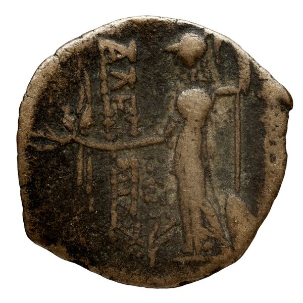 реверс Seleucid Coins (part 2) 2233.1a