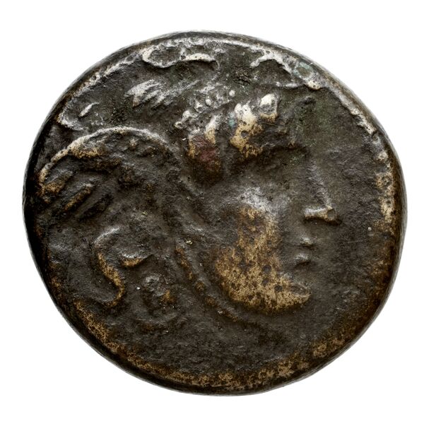 obverse Seleucid Coins (part 1) 21.2b