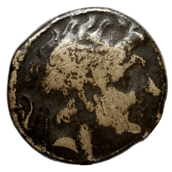 obverse Seleucid Coins (part 1) 351.1a