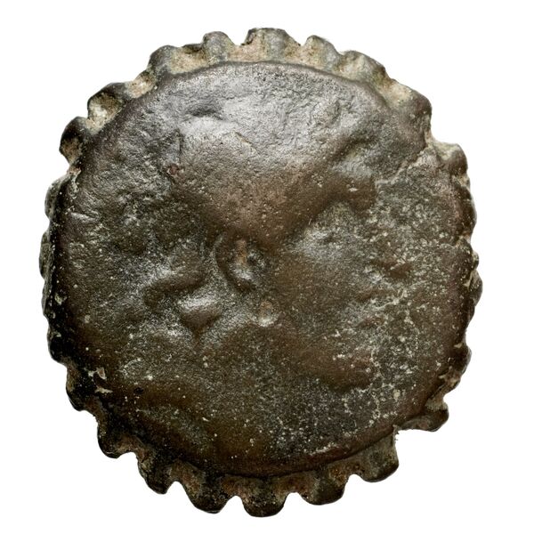 аверс Seleucid Coins (part 2) 1793.4
