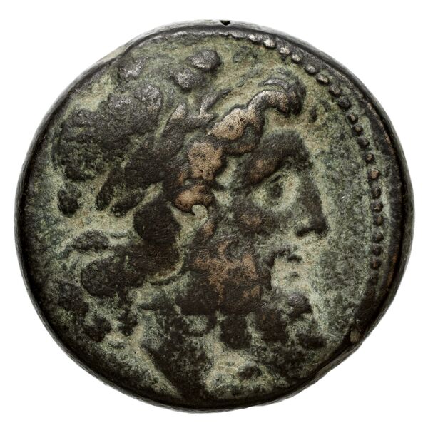 аверс Seleucid Coins (part 2) 1919