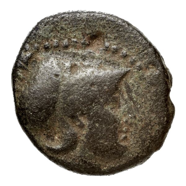 obverse Seleucid Coins (part 1) 713.1b