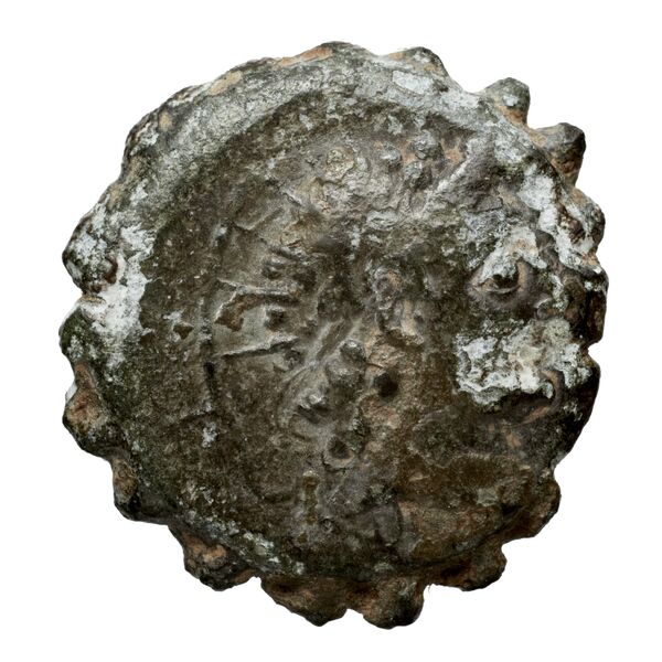 аверс Seleucid Coins (part 2) 2006c