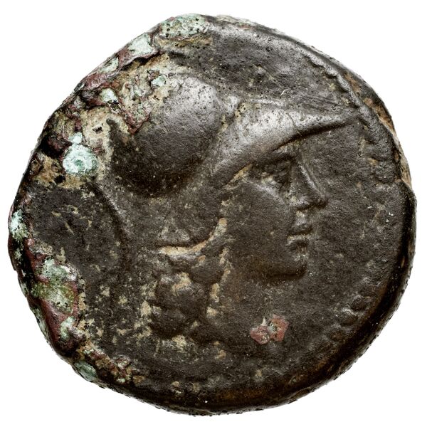 аверс Seleucid Coins (part 1) 692.1