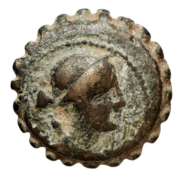 аверс Seleucid Coins (part 2) 1317
