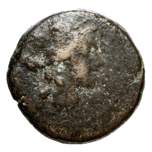 аверс Seleucid Coins (part 2) 1913.1