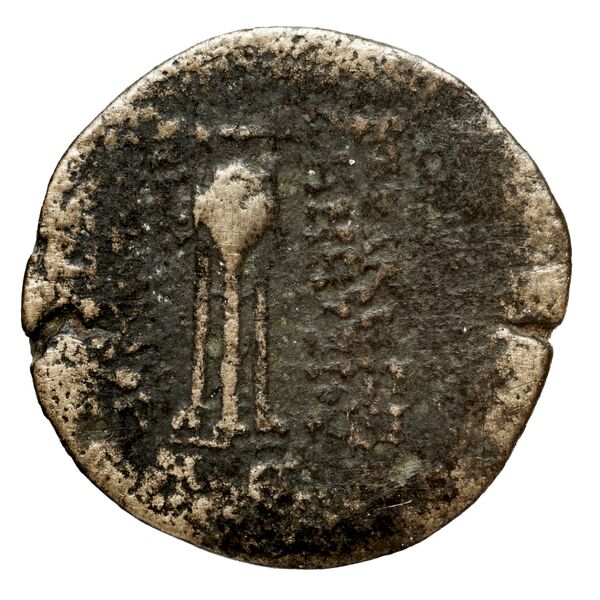 реверс Seleucid Coins (part 2) 1913.1