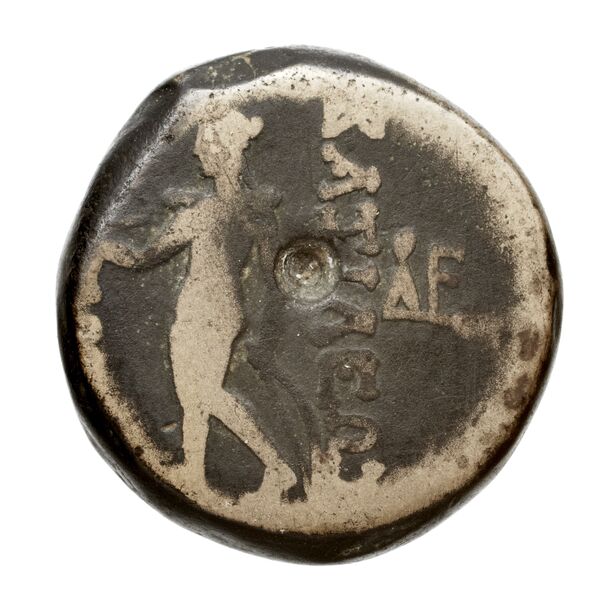 реверс Seleucid Coins (part 2) 1805.1a