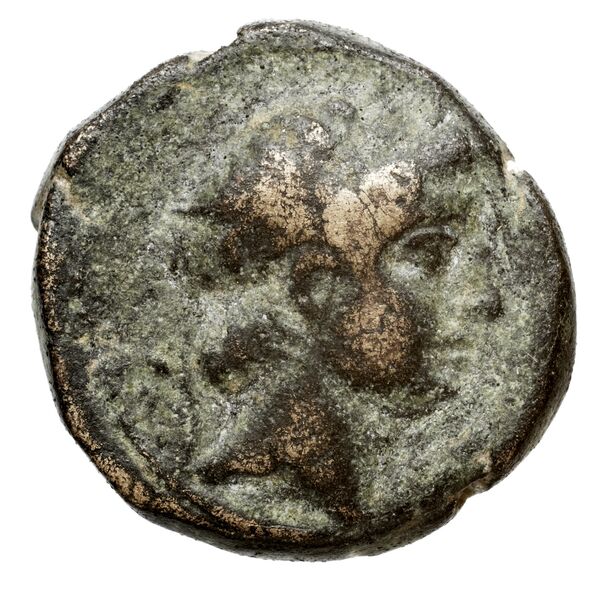 obverse Seleucid Coins (part 2) 1978
