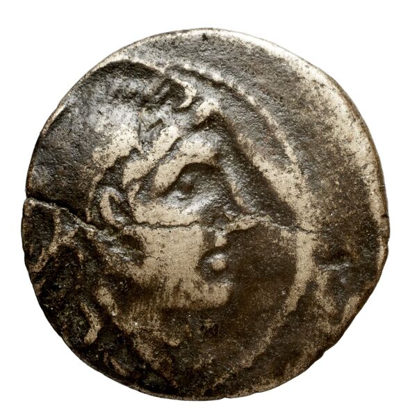 аверс Seleucid Coins (part 2) 1795.3a