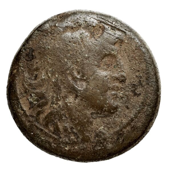 аверс Seleucid Coins (part 2) 1795.3