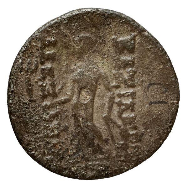 реверс Seleucid Coins (part 2) 1795.3