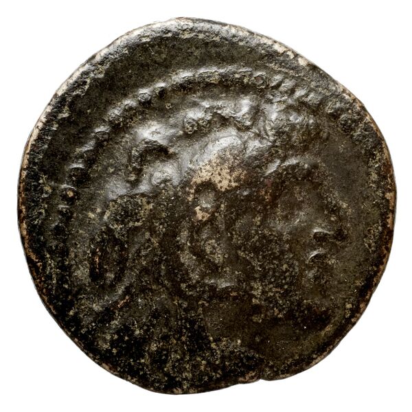 аверс Seleucid Coins (part 2) 1805