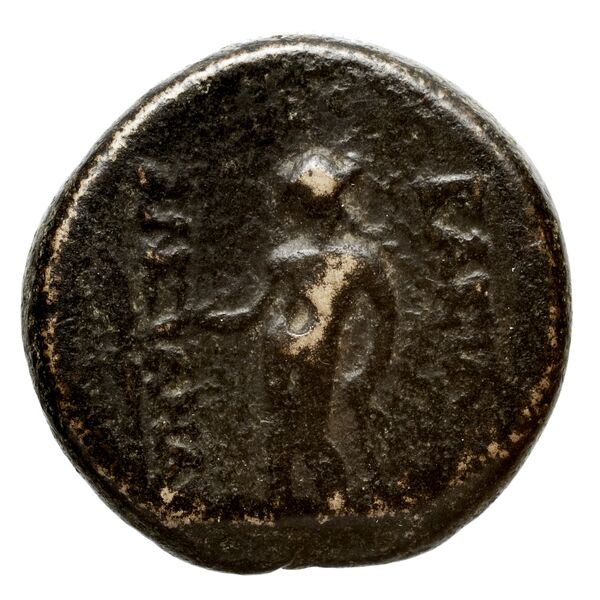 реверс Seleucid Coins (part 2) 1805
