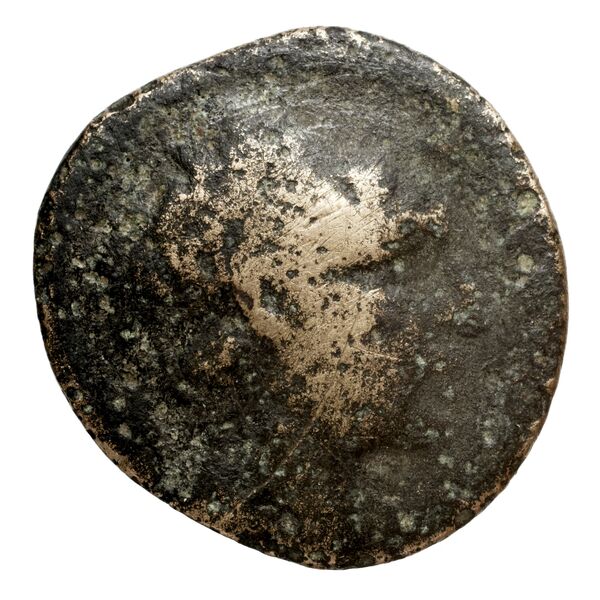 аверс Seleucid Coins (part 2) 1672.1