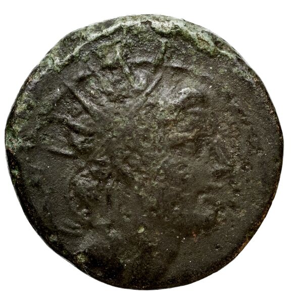 аверс Seleucid Coins (part 2) 1499d