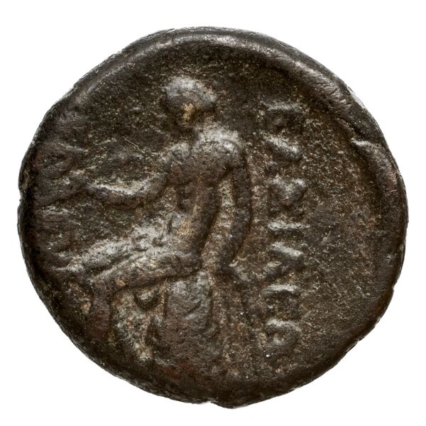 reverse Seleucid Coins (part 1) 1049