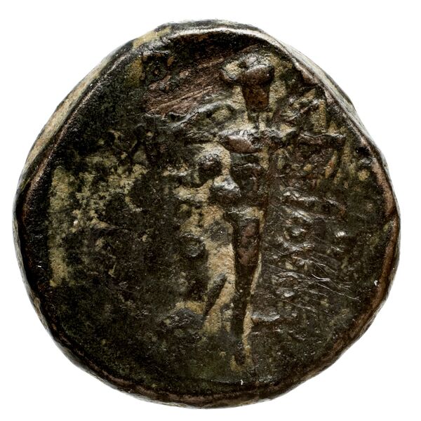 реверс Seleucid Coins (part 2) 1410
