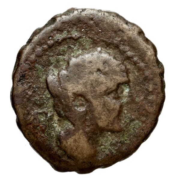 аверс Seleucid Coins (part 2) 1477.2b