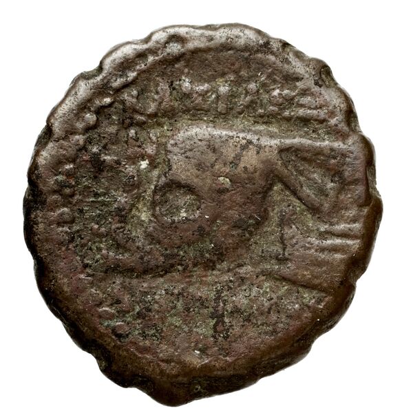 реверс Seleucid Coins (part 2) 1477.2b