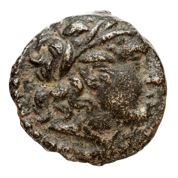 аверс Seleucid Coins (part 1) 924