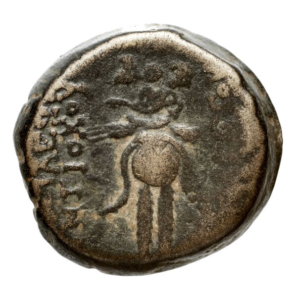 реверс Seleucid Coins (part 2) 2067.3b