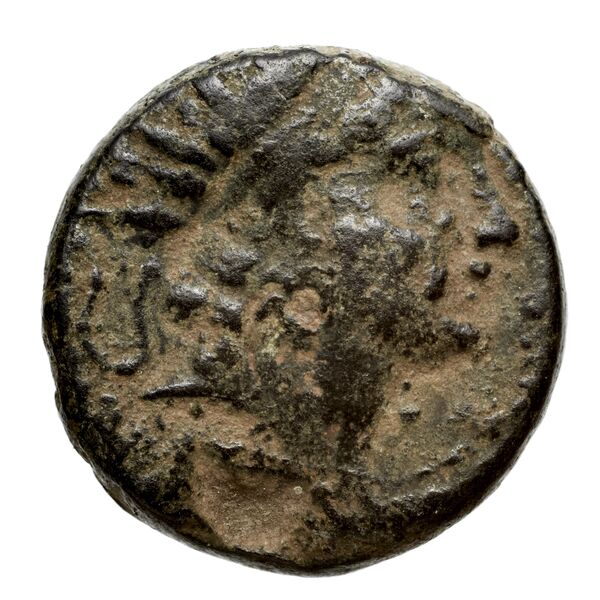 аверс Seleucid Coins (part 2) 2015.1h