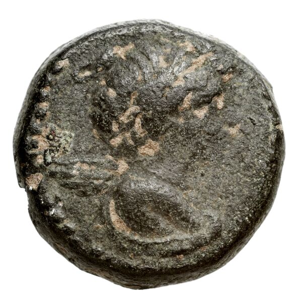 аверс Seleucid Coins (part 2) 2067.14