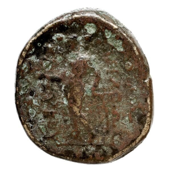 реверс Seleucid Coins (part 1) 660