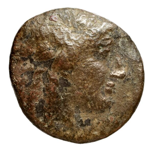 аверс Seleucid Coins (part 1) 525