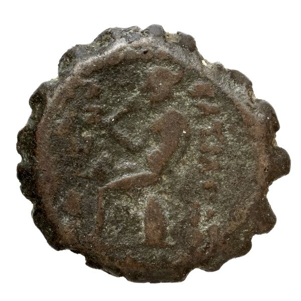 реверс Seleucid Coins (part 2) 1478.1