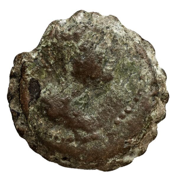 аверс Seleucid Coins (part 2) 1371