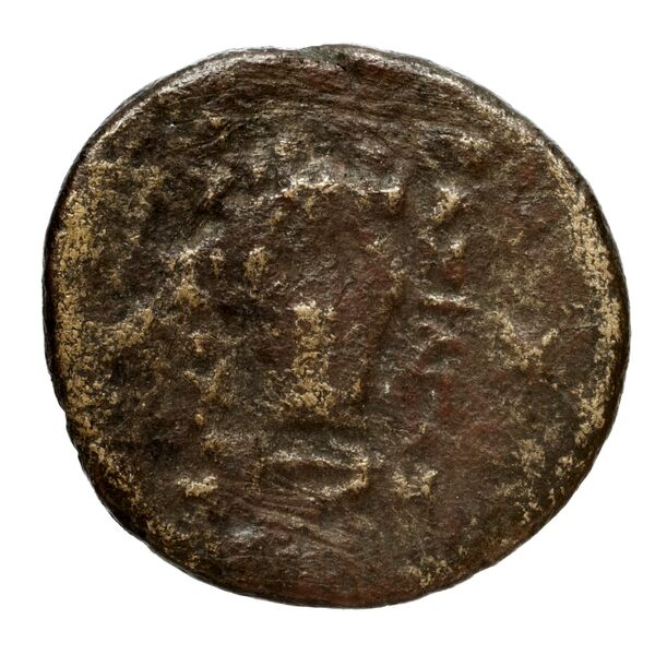 реверс Seleucid Coins (part 1) 528.3