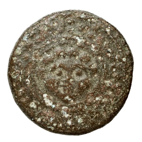 Price 3162, аверс, bnf-hrc