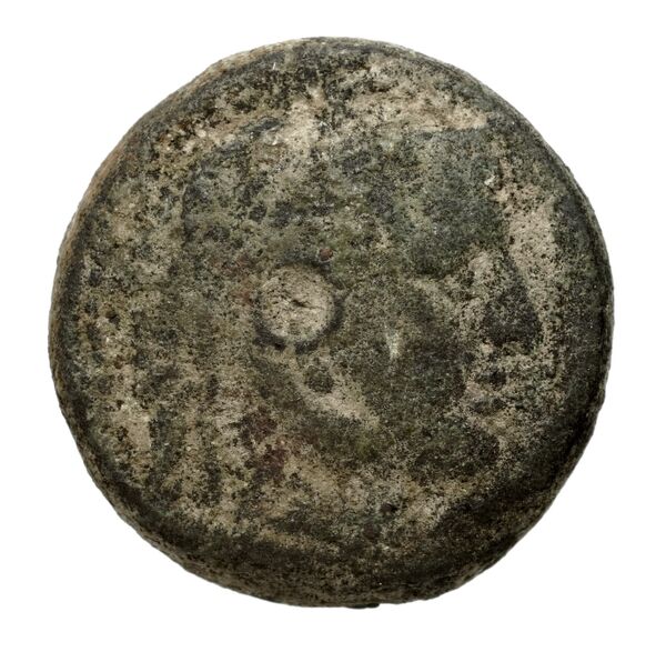 аверс Coins of the Ptolemaic Empire Vol. I, Part II, no. B250