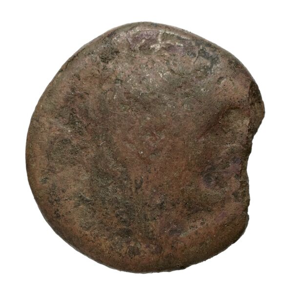 аверс Coins of the Ptolemaic Empire Vol. I, Part II, no. B56