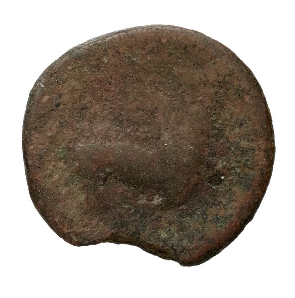 реверс Coins of the Ptolemaic Empire Vol. I, Part II, no. B56