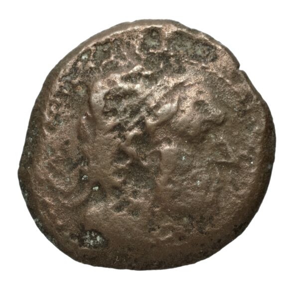 аверс Seleucid Coins (part 1) 1078.3
