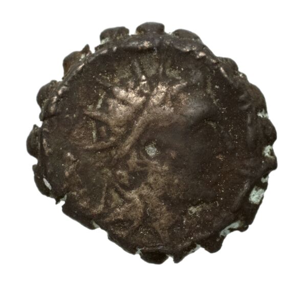 Seleucid Coins (part 2) 1479, аверс, bnf-hrc