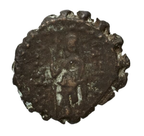 Seleucid Coins (part 2) 1479, реверс, bnf-hrc