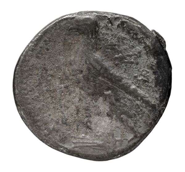 реверс Seleucid Coins (part 2) 1835.2b