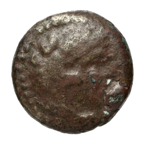 Price 266, аверс, bnf-hrc
